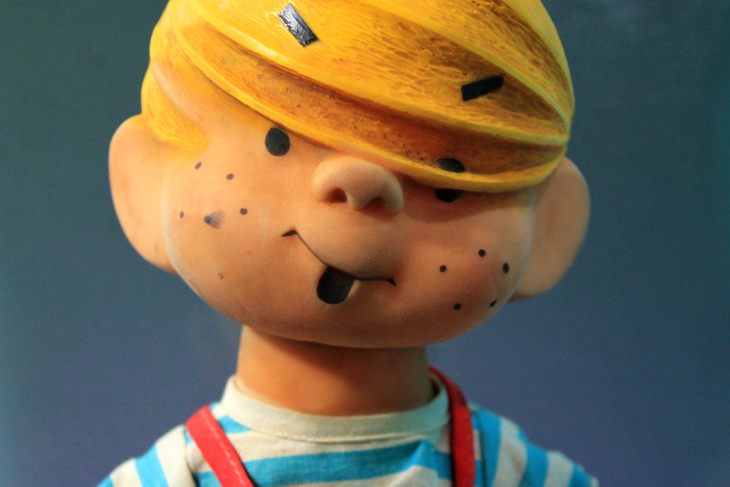 dennis the menace doll