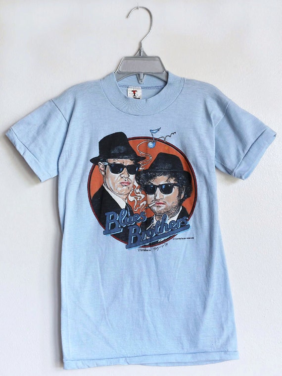 blues brothers shirt