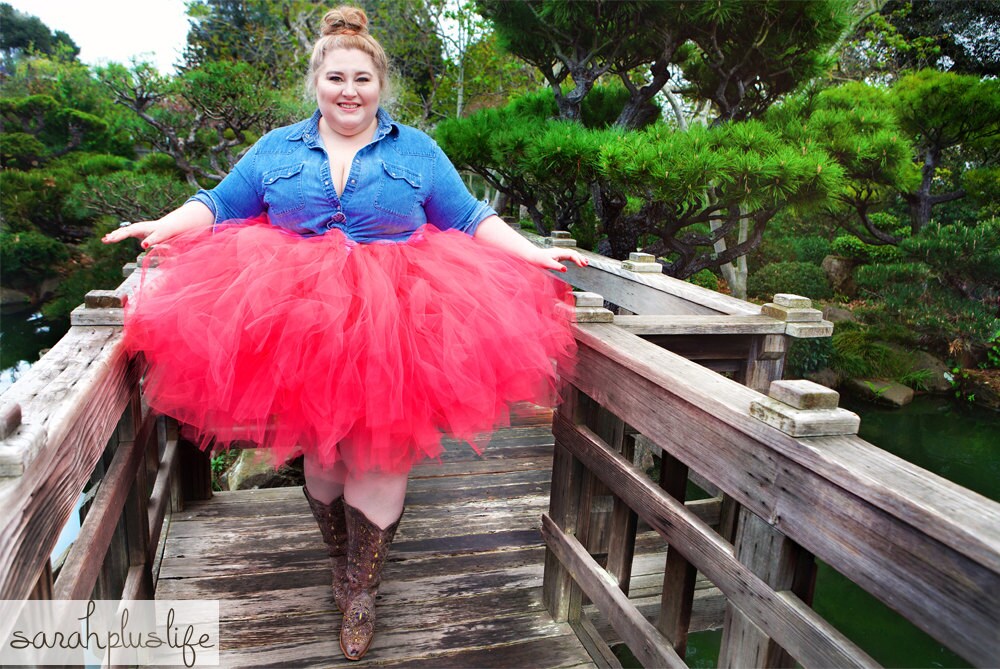 Sexy Tutu Adult 91