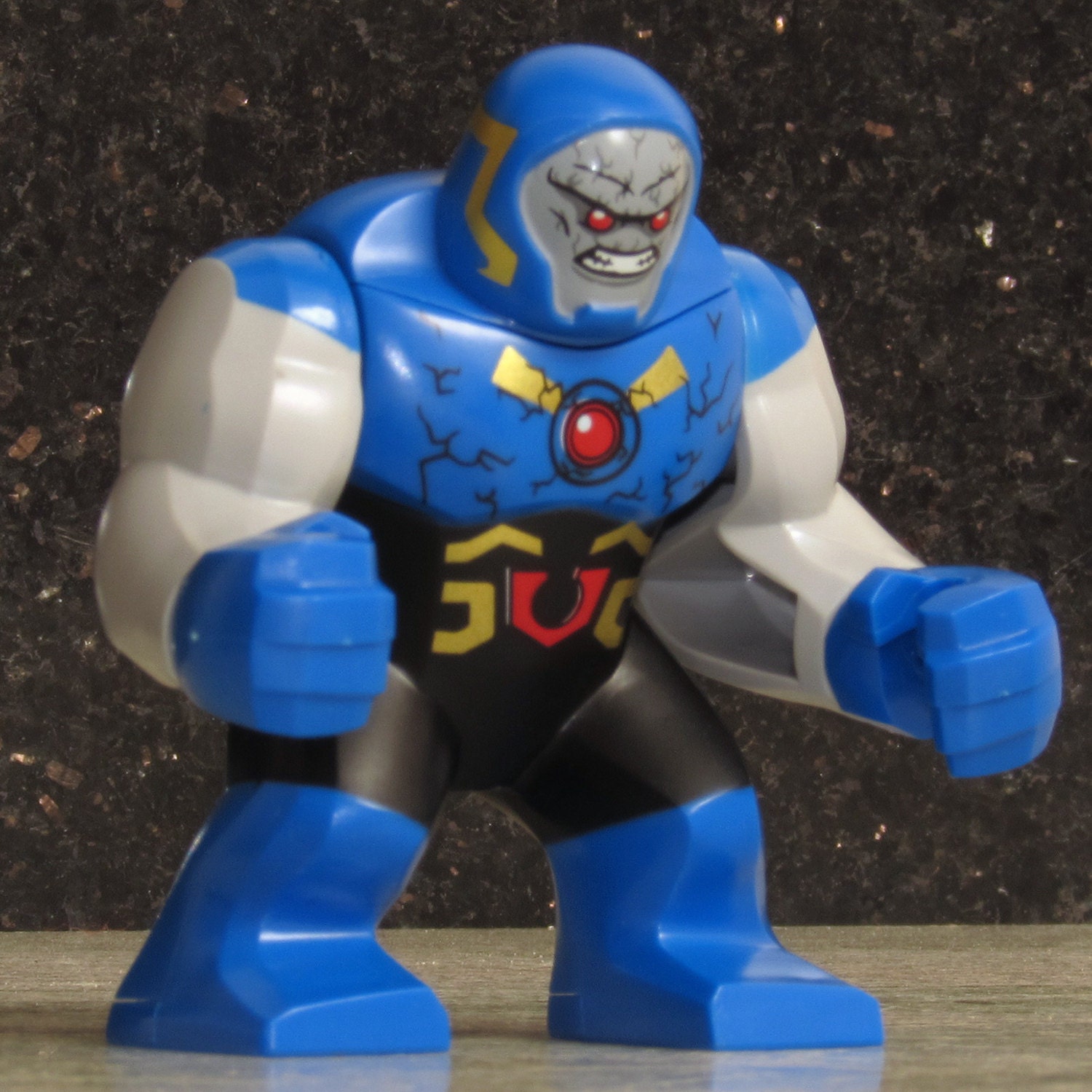 lego batman darkseid