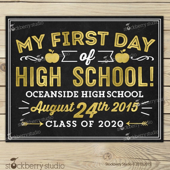 items-similar-to-first-day-of-high-school-sign-printable-1st-day-of-high-school-chalkboard