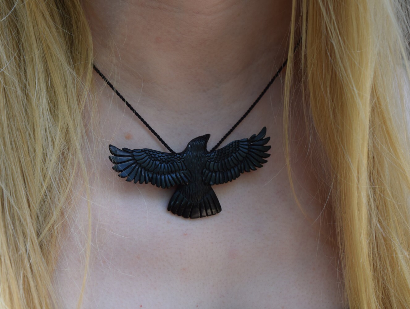 maleficent choker