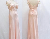 Popular items for 1940s lingerie on Etsy