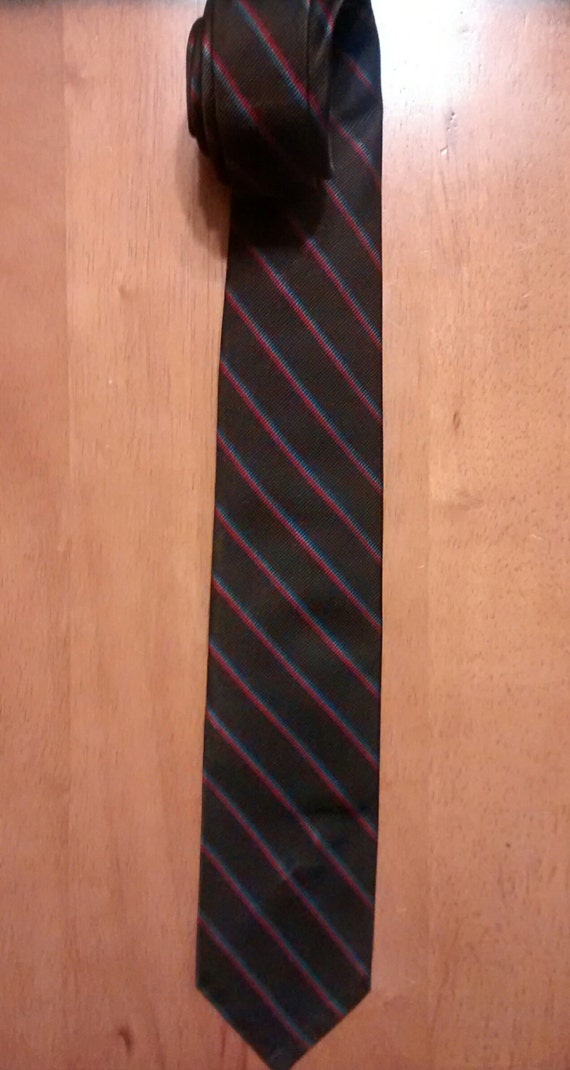 tie necktie narrow POLO By RALPH LAUREN Polo by DesignsXDebbie