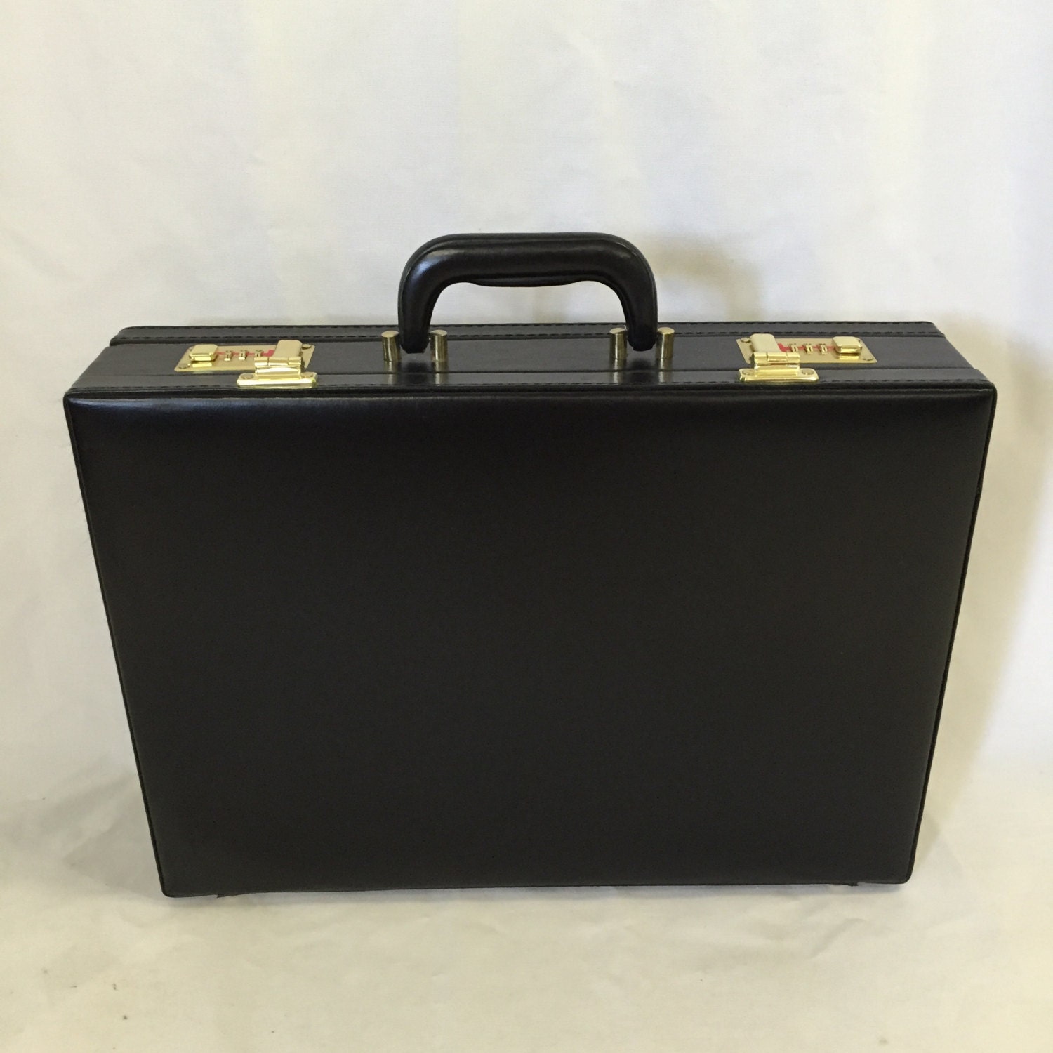attache case black