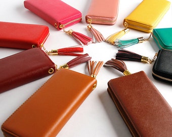 Sapphire pattern Long Synthetic Leather wallet Ladies Purse clutch bag Leather Wallet Women Wallet Vintage Wallet