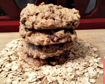 Lactation Cookies for increasing breast milk supply, Moms Make Milk