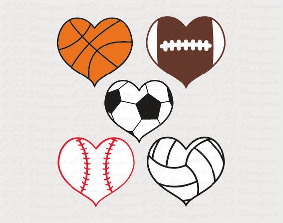 Free Free 77 Svg Files Baseball Heart Svg Free SVG PNG EPS DXF File