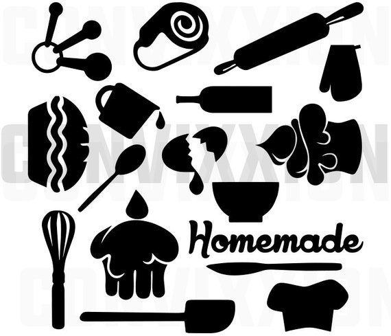Kitchenaid Mixer Decal Wrap Sheet 8 x 8 by ConvixxionDesigns
