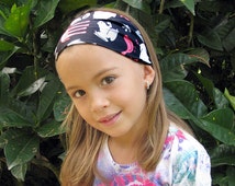 Pink zoo girl headbands - il_214x170.825653588_szdx