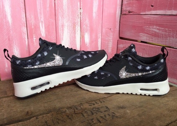 nike air max paillette