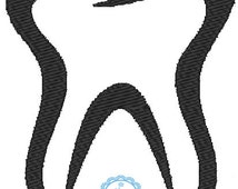 Popular items for tooth jessecmault on etsy