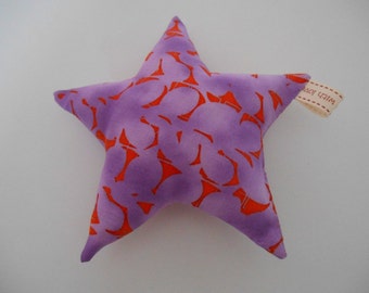 Coussin, coussin pour chien, Etoile "Contemporaine"