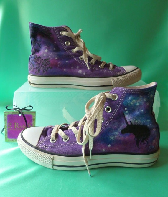 converse licorne converse licorne