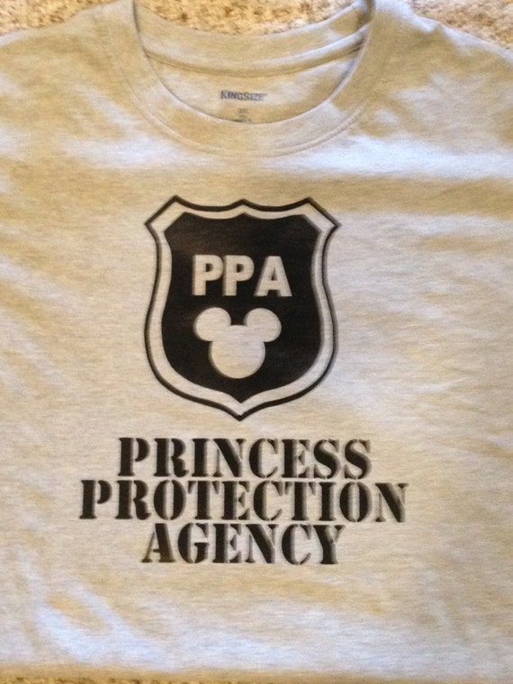Items similar to Disney "Princess Protection Agency" "PPA ...