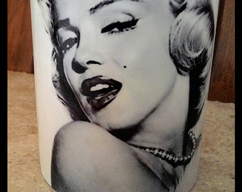 Marilyn Monroe ,mug cup,ceramic mug,gift mug,film mugs, Marilyn Monroe ceramic mugs