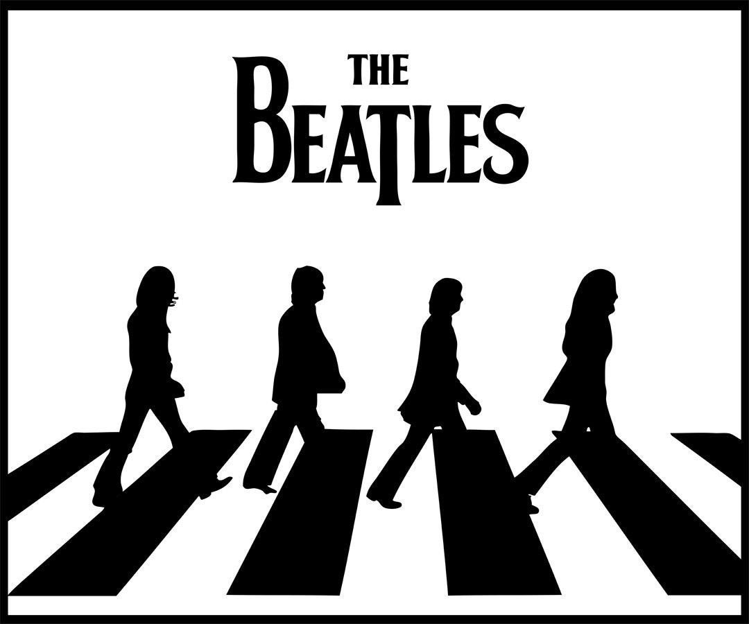 The Beatles Abbey Road