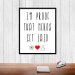 Printable Nerd Art Digital Download Nerdy Wall Art Nerd Baby