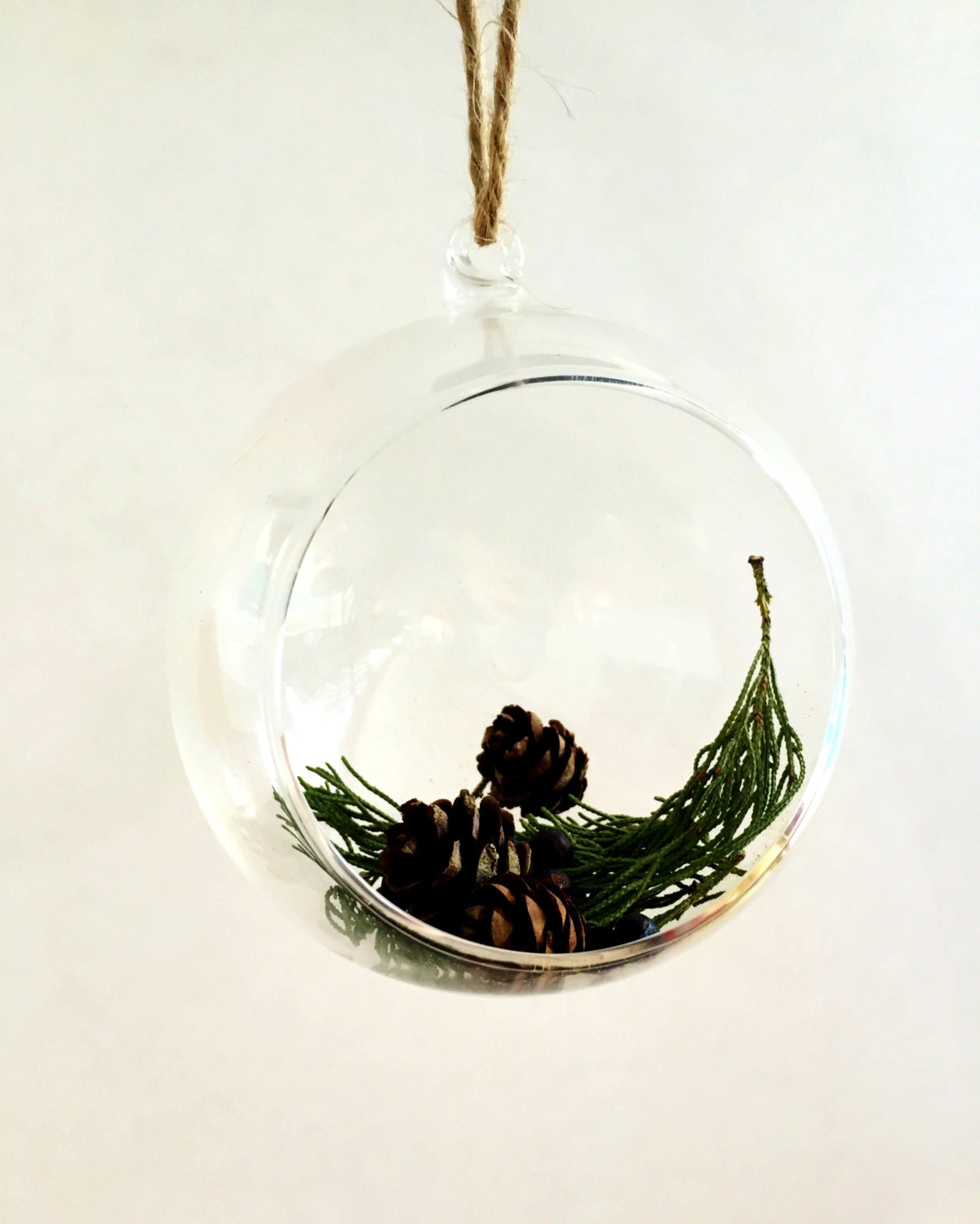 Christmas Ornament Essential Oil Diffuser Christmas by OilyBlends