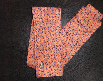 STETHOSCOPE COVER - Spirals