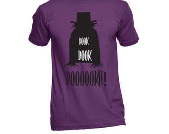 the babadook shirt