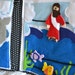 Bible Quiet Book PDF Pattern by Sommerfunstuff on Etsy