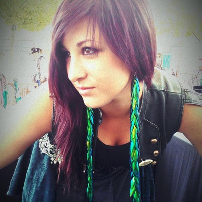 Laura Franklin