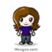 Christine