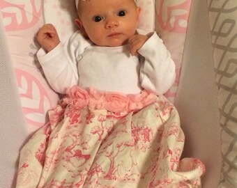 baby girl coming home outfit, newborn girl layette, baby girl clothes - newborn photos - girl take me home set, layette set - newborn baby