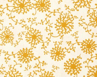 Art Gallery Fabric PAT BRAVO - Summer Love Collection - Sunkissed Palette - Malibu Haze - Available in Yards, Half Yards, Fat Quarters