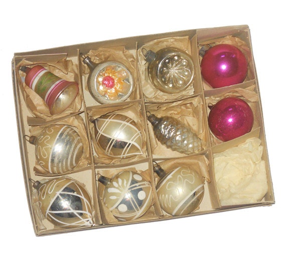 vintage christmas ornaments small christmas ornaments old vintage christmas ornaments small christmas ornaments old