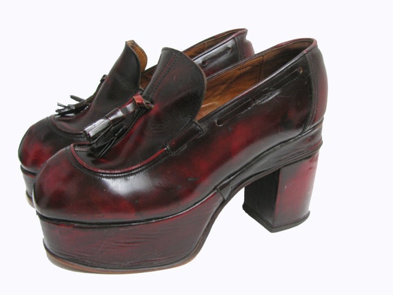 mens 1970 shoes