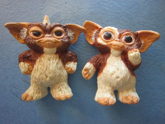 vintage gremlin toys