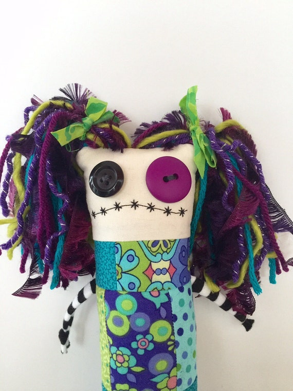 woodstock doll