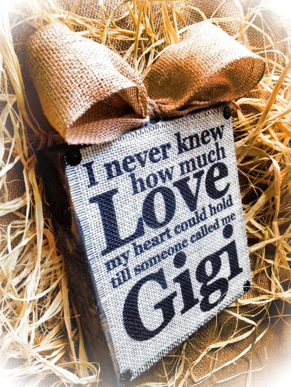 gigi gifts