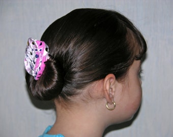 5 EZ Hair Bun Roll A Bun Twist A Bun Twisters Quick by ...