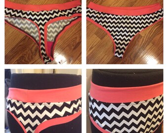 Thong Panties - Thondlewear