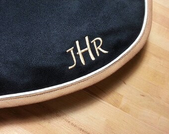 Embroidery/ Monogram - Add on