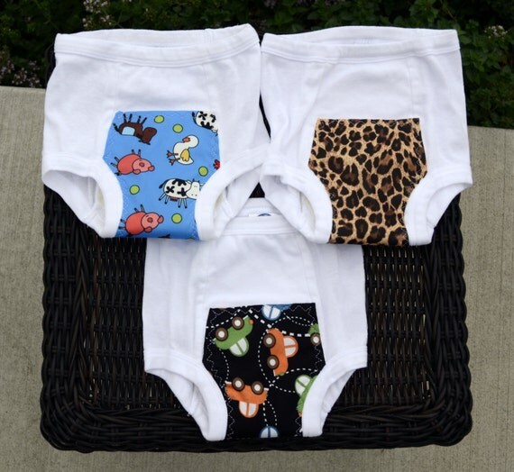 Toddler Potty Training Pants 2T
