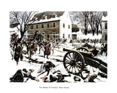 The Battle of Trenton