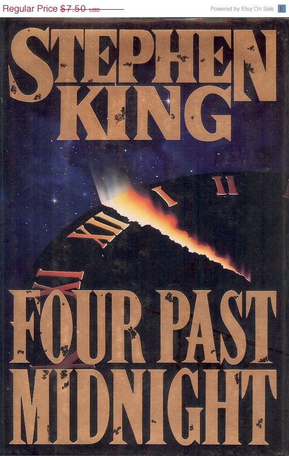 stephen king 4 past midnight stephen king 4 past midnight