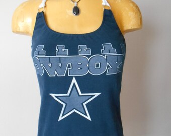 dallas cowboys diy shirts