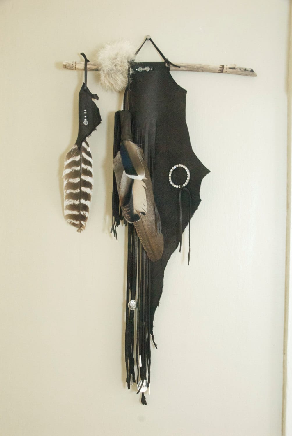 Wall Hanging Narrow space