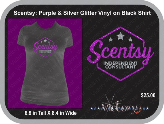 scentsy consultant shirts