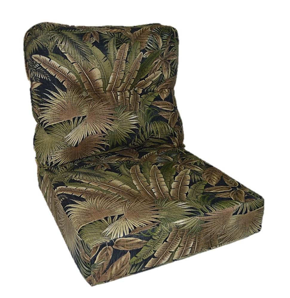 Modern Tommy Bahama Beach Chair Pillow Replacement for Small Space