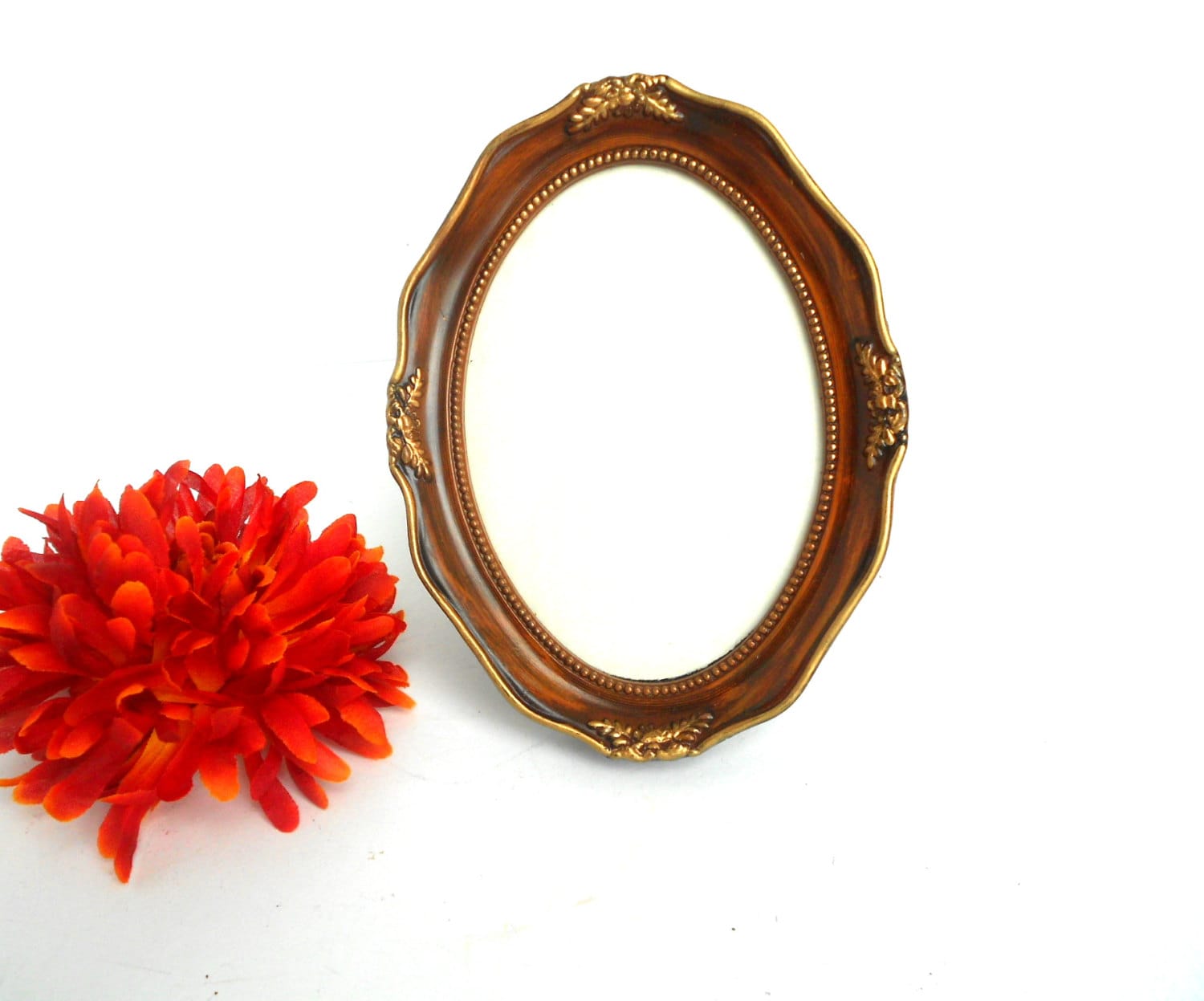 Oval Picture FrameSmall Oval Photo FrameDecorative Oval