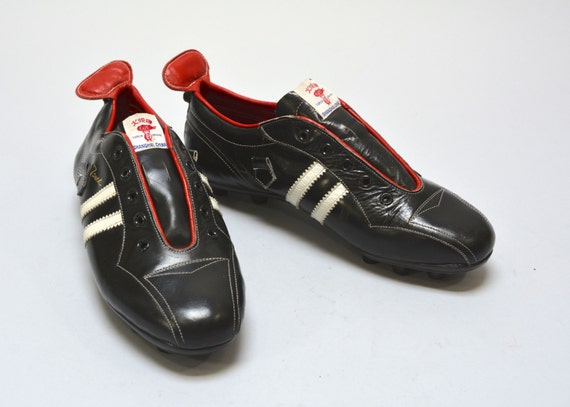 Zapatos De Futbol Vintage Zapatos De Futbol Vintage