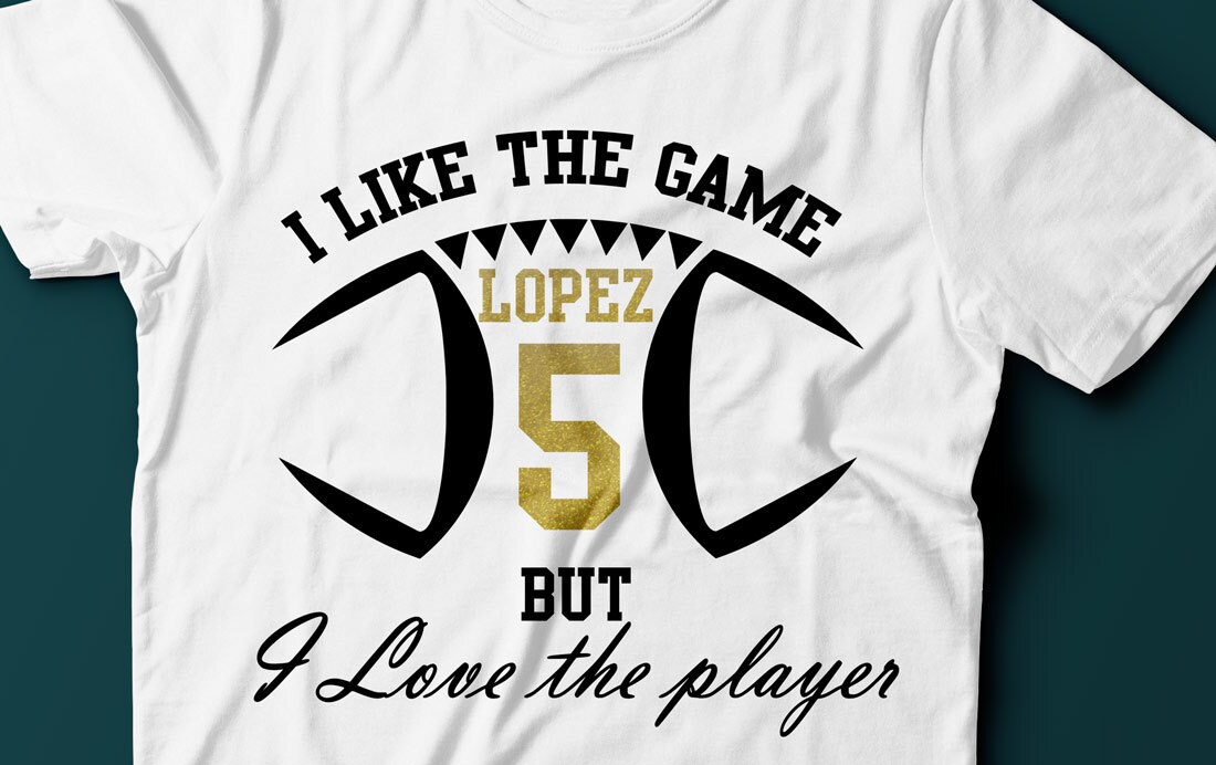 Football T shirt by SportzCrazyMama on Etsy