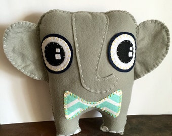 puro plushie