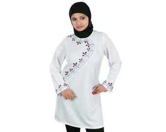 trendy islamic tunics muslim casual wear trendy islamic tunics muslim casual wear